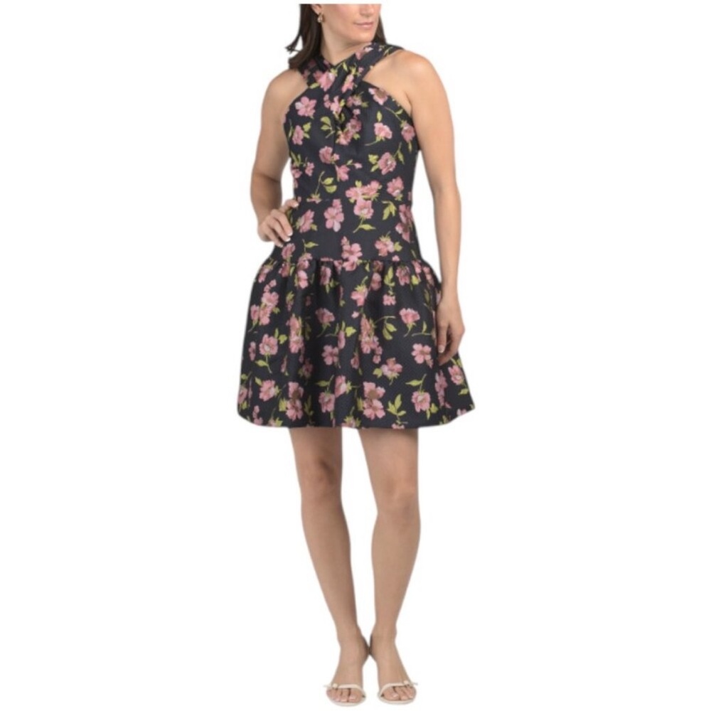 NWT Shoshanna Lottie Mini Dress, Size 2